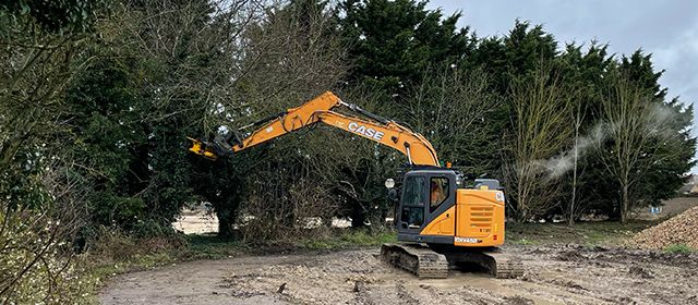 Highways maintenance and vegetation clearance