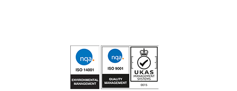 Our accreditations